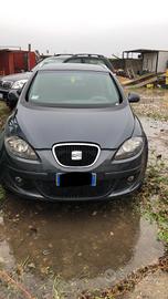 Seat altea