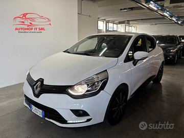 Renault Clio 1.5 dCi 8V 75CV S&S -OK NEOPATENTATI-