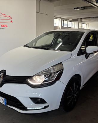 Renault Clio 1.5 dCi 8V 75CV S&S -OK NEOPATENTATI-