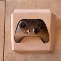Controller x box phantom black - LIMITED EDITION