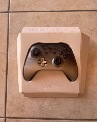 Controller x box phantom black - LIMITED EDITION