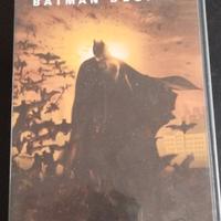 Dvd Batman Begins