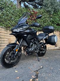 Kawasaki Versys 650 - 2025