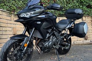 Kawasaki Versys 650 - 2025