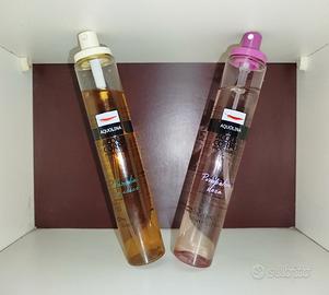 Acqua corpo Aquolina 2 X 150 ml