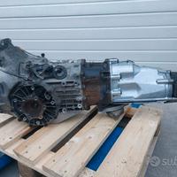 Cambio manuale Audi a4 4X4 2.5 diesel del 2001