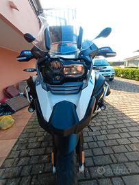BMW 1200 GS Adventure 