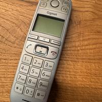 Cordless Gigaset E500