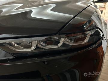 Fanali alfa romeo tonale full led matrix