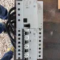 Siemens  differenziale