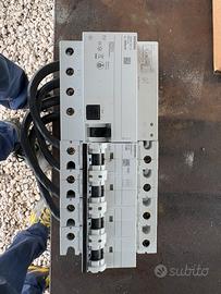 Siemens  differenziale