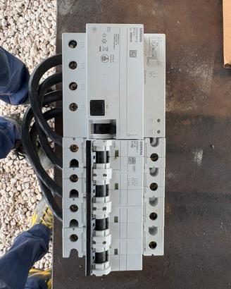 Siemens  differenziale