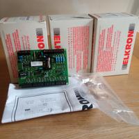 Espansione ingressi EP 100 per centrali ElKron