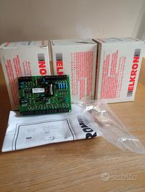 Espansione ingressi EP 100 per centrali ElKron