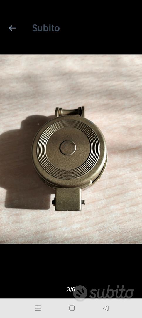 Bussola Engineer Directional Compass | Antiguidades e Colecções, à venda | Porto | 11793640