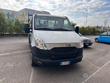 IVECO DAILY 35S15