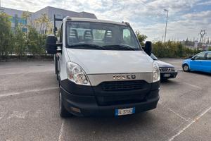 IVECO DAILY 35S15