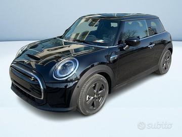 Mini Mini 3p Cooper SE auto
