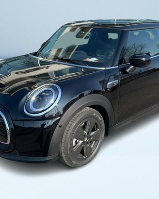 Mini Mini 3p Cooper SE auto