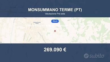 Immobile in asta di 224 m² con più di 5 locali e b