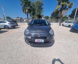 Fiat 500X 1.6 MultiJet 1.2.0. CV -Lounge-2018