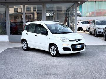 Fiat Panda 1.2 Gpl 69CV E6 Neo - 2015