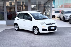 Fiat Panda 1.2 Gpl 69CV E6 Neo - 2015