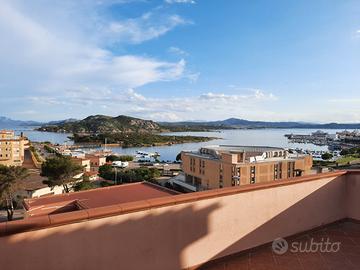 Appartamento vista mare