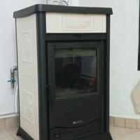 La Nordica Termostufa 