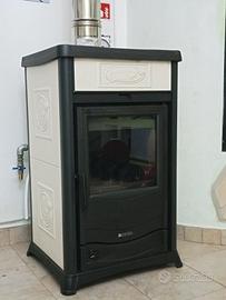 La Nordica Termostufa 