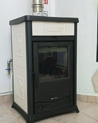 La Nordica Termostufa 