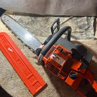 Motosega Oleomac 970 70cc