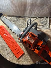 Motosega Oleomac 970 70cc