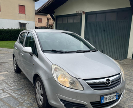 Opel Corsa 1,4