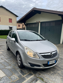 Opel Corsa 1,4