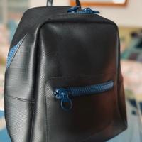 Zaino Sporting Large GUM by Gianni Chiarini