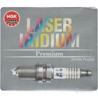4 candele ngk laser iridium imr9c-9h