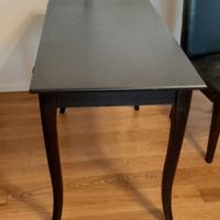 tavolino + sedia IKEA