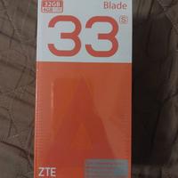 Smartphone ZTE Blade A33s 32GB
