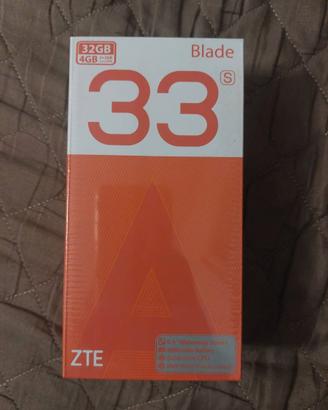 Smartphone ZTE Blade A33s 32GB