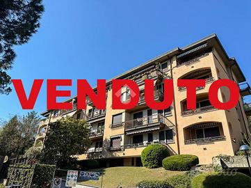 4 LOCALI A VARESE