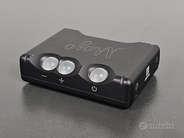 Chord Mojo - DAC / Amplificatore cuffie