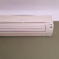 condizionatore Daiking trial modello 3mxs52bvmb