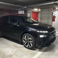 Skoda Enyaq 85 Sportline Restyling 2025