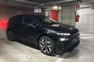 Skoda Enyaq 85 Sportline Restyling 2025