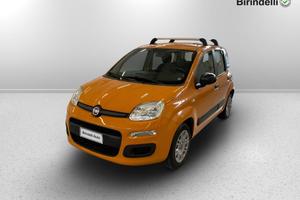 FIAT Panda 3ª serie - Panda 1.2 Easy