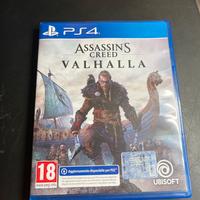 Assassin’s Creed Valhalla