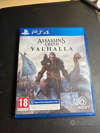 Assassin’s Creed Valhalla