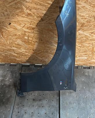 Parafango sinistro Bmw Serie 1 E87