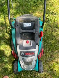 Tagliaerba bosch Rotak 37 Li.